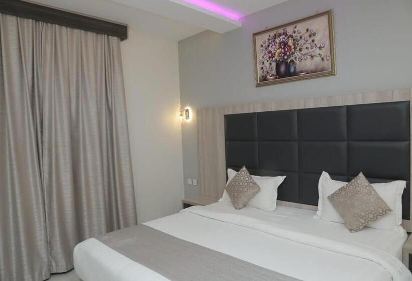 آپارتمان 2 خوابه, Best Trip Paris Serviced Apartments
