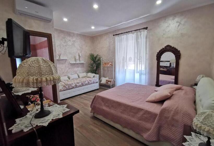 스탠다드 룸, B&b Corvara