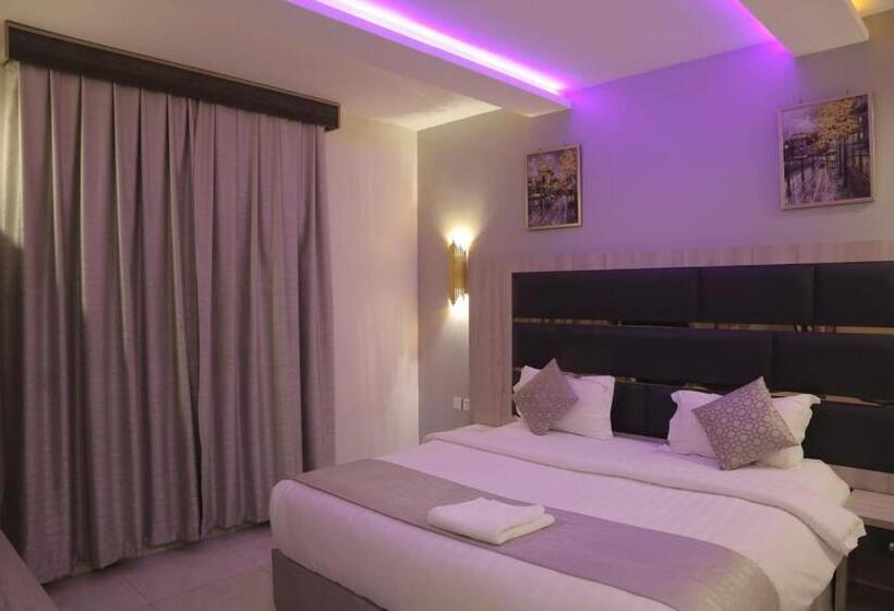 آپارتمان 2 خوابه, Best Trip Paris Serviced Apartments