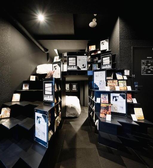 Номер Deluxe, Book Hotel 神保町