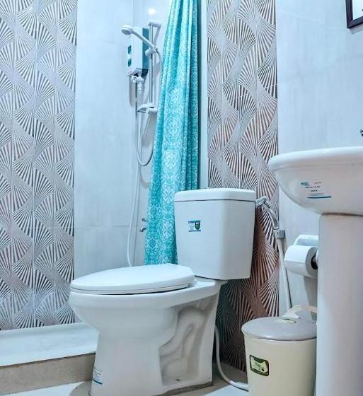 اتاق سوپریور خانوادگی, Airport View Hotel Vigan