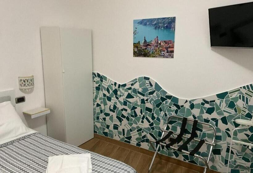 اتاق استاندارد, B&b Lo Scrigno