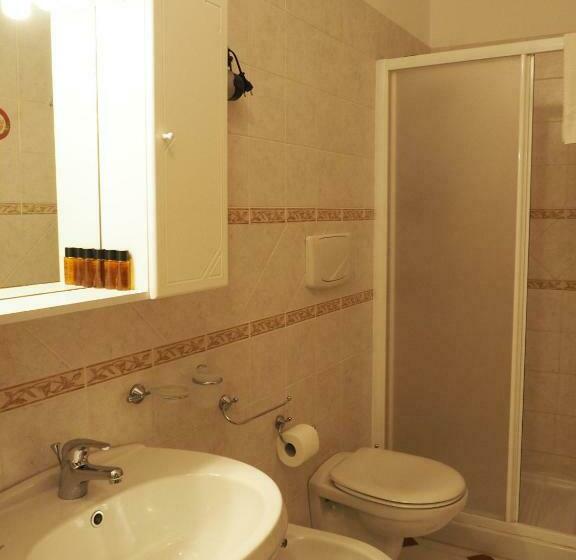 스탠다드 룸, B&b Ulisse