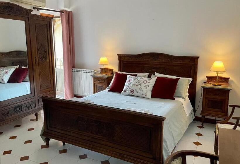 스탠다드 룸, B&b Ulisse