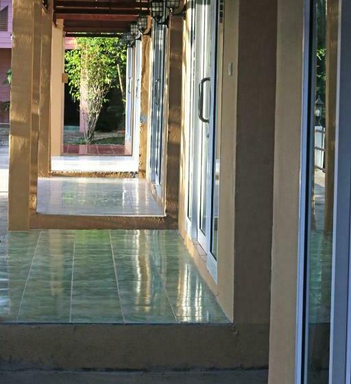 Номер Стандарт с Балконом, Best House Resort