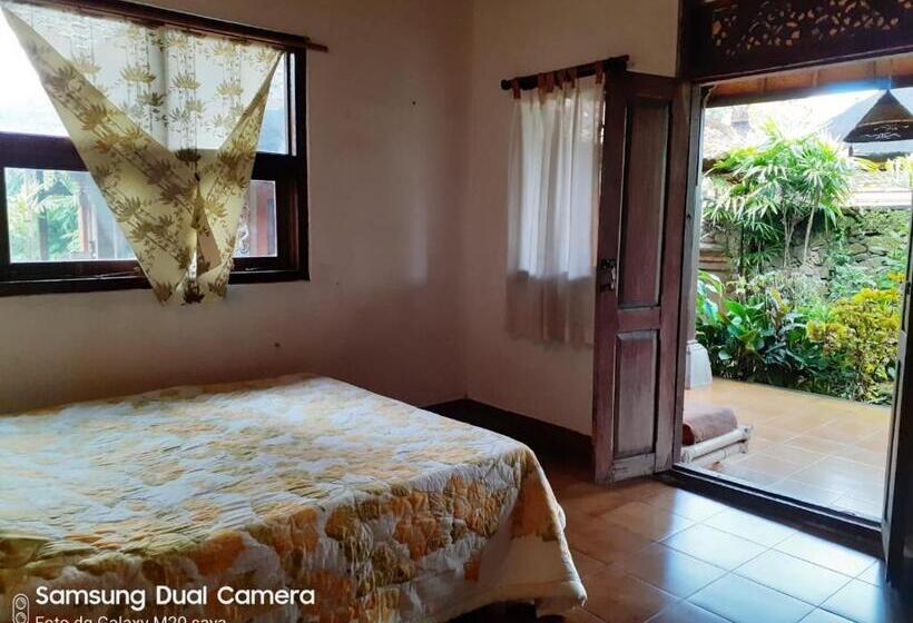 Номер Стандарт, Pondok Kecil Bungalow