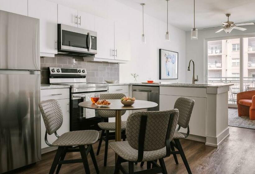 标准工作室, Sonder Midtown South