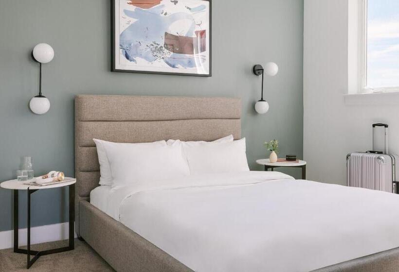 标准工作室, Sonder Midtown South