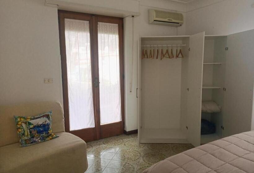 豪华房间, Villa Dei Fiori B&b