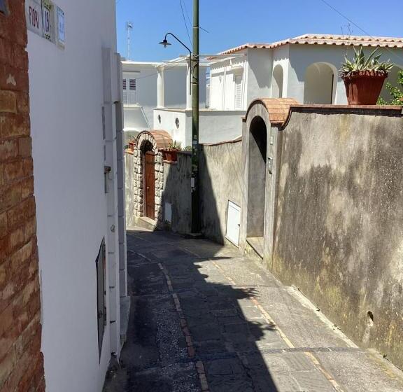 豪华房间, Villa Dei Fiori B&b
