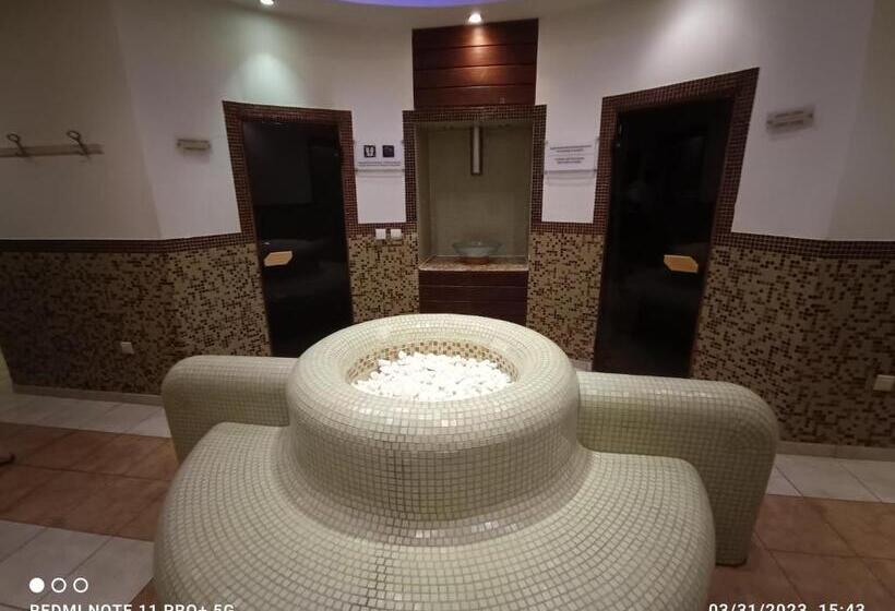 استودیوی لوکس, Studio D06, Green Life Bansko