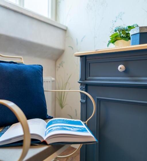Family Suite, Boutique Hotel Soukeníkův Dům