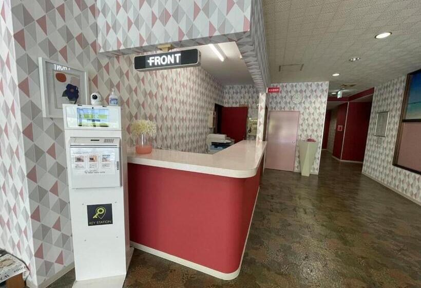 استودیوی استاندارد, Iso Tokei   Vacation Stay 61909v