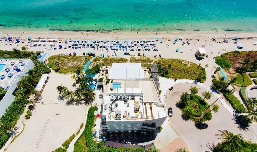 דירת שלושה חדרים, Million Dollar View At Hyde Resort And Residences