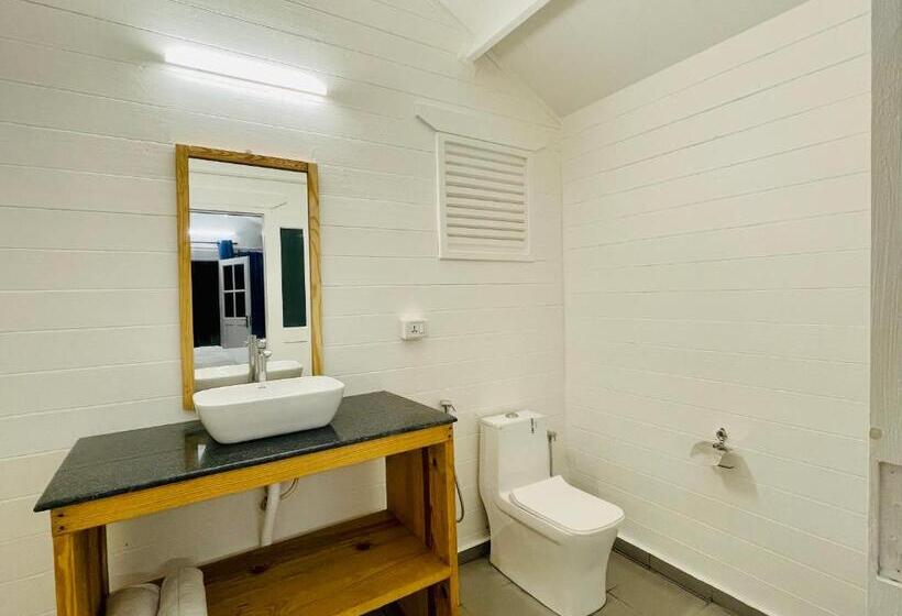 高级套房, Cocos Beach Resort