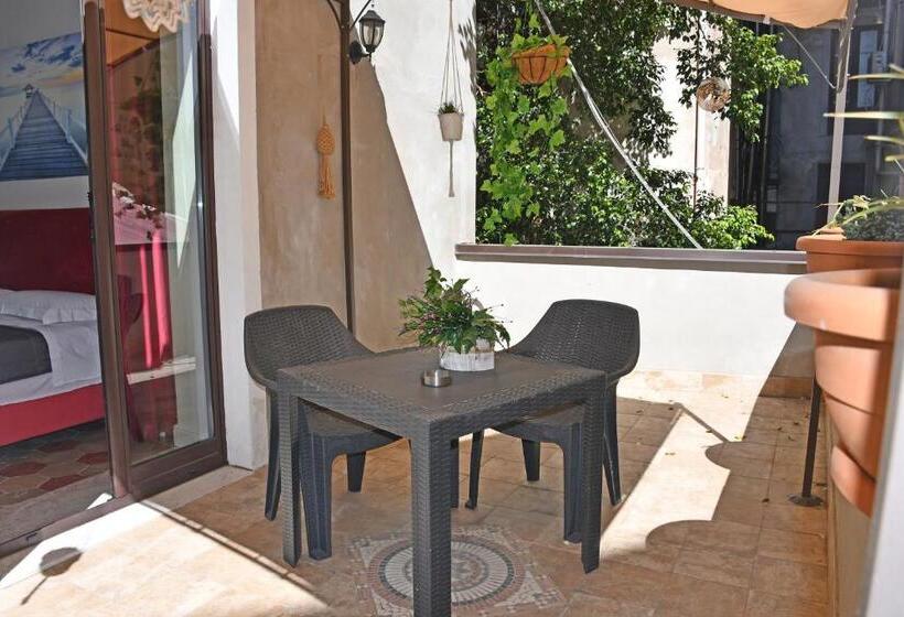 اتاق لوکس, B&b Romeo Luxury Rooms