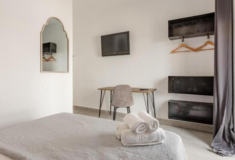 Номер Стандарт, Villamarta Boutique Rooms