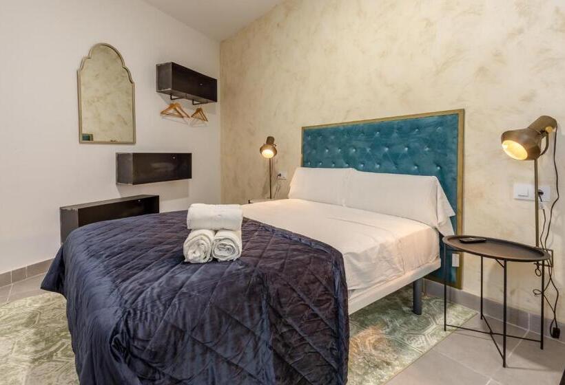 Семейный Номер, Villamarta Boutique Rooms