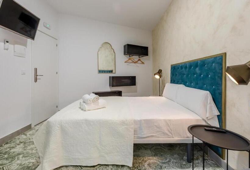 Номер Стандарт, Villamarta Boutique Rooms