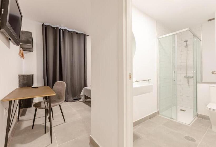 Номер Стандарт, Villamarta Boutique Rooms