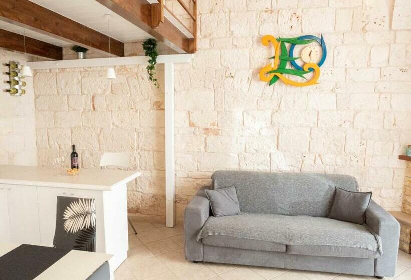 Номер Стандарт, B&b Nuvola Bianca