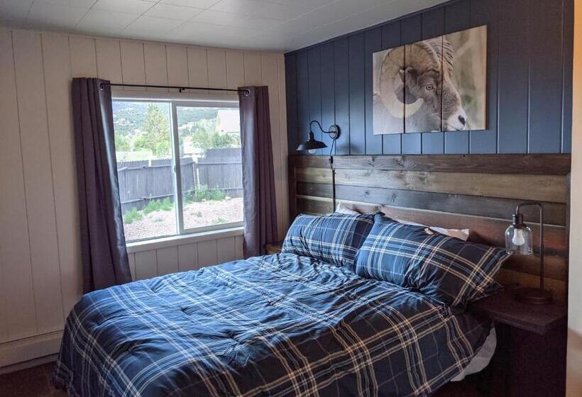 Апартаменты 3 Спальни, Slackwater Inn
