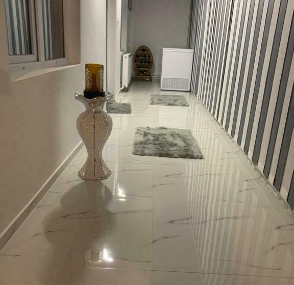 اتاق استاندارد, Vila  Melissa Cazare