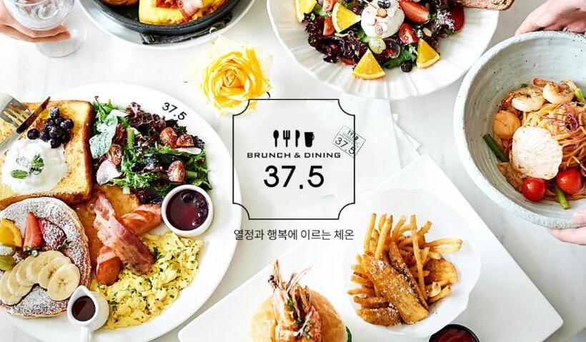 Номер Стандарт, Days Hotel By Wyndham Seoul Myeongdong