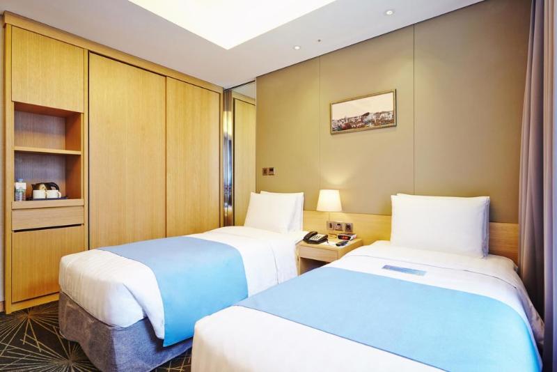Номер Стандарт, Days Hotel By Wyndham Seoul Myeongdong