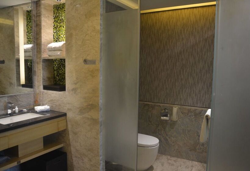 اتاق کلاس بیزنس, Grand Skylight International Hotel Guiyang