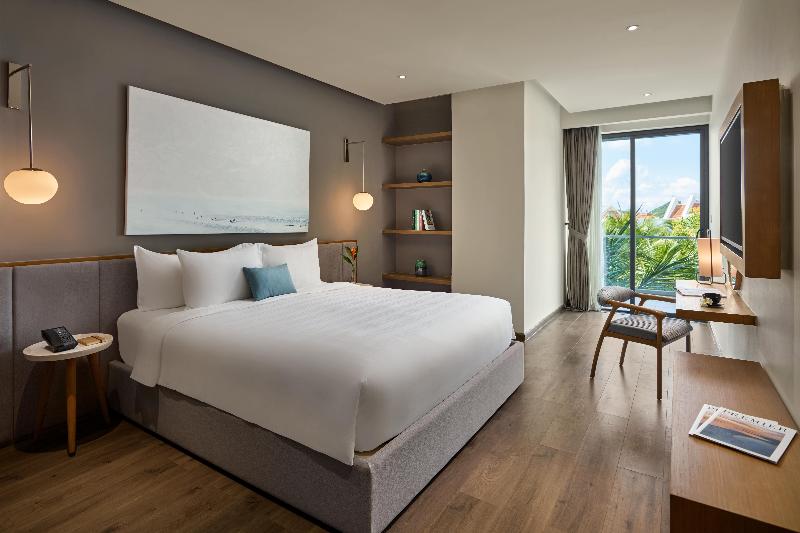Номер Классика Кровать Кинг, Mercure Sheffield Parkway