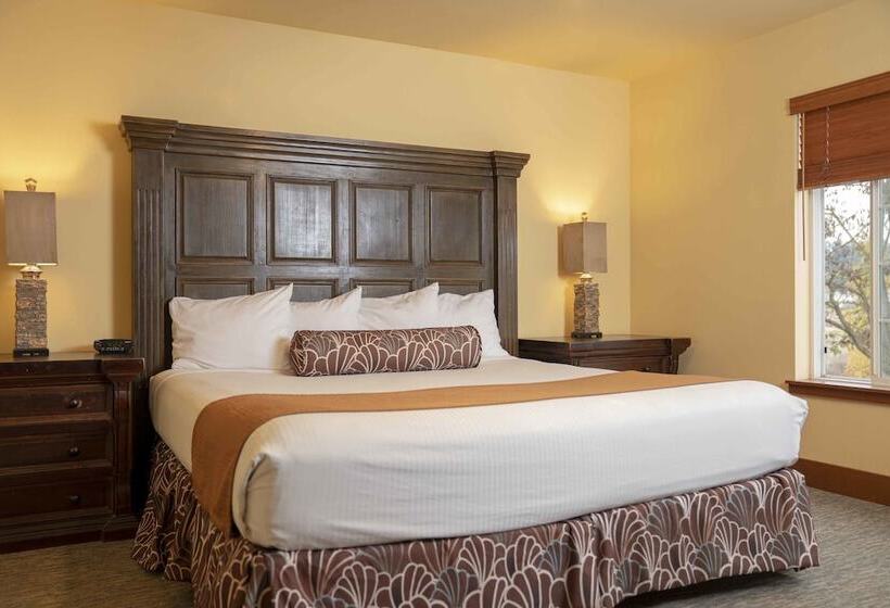 Апартаменты 1 Спальня, Raintree S Sandcastle, Birch Bay