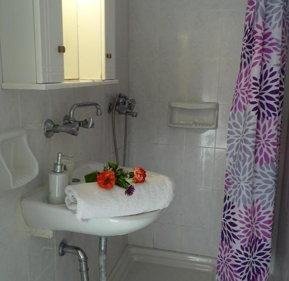 استودیوی استاندارد, Villa Krina