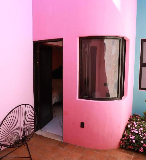 デラックスルーム, Casa Rosa Hotel & Spa