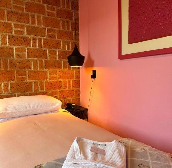シングルデラックスルーム, Casa Rosa Hotel & Spa
