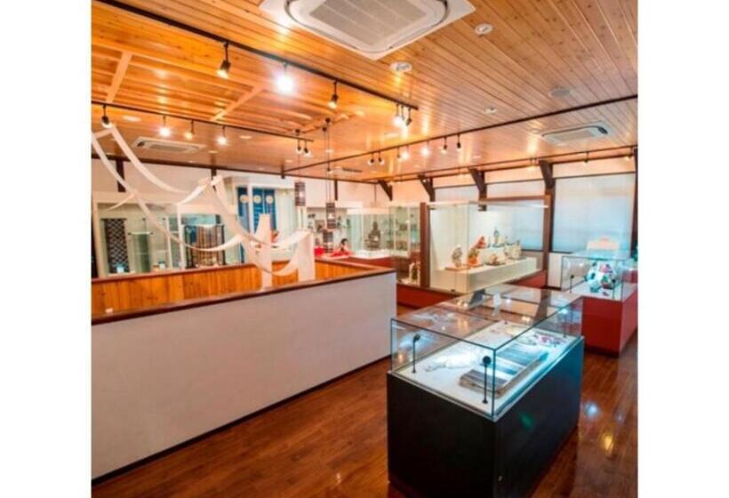 Студия Стандарт, Halrotto Fukuoka Hakata   Vacation Stay 18610v