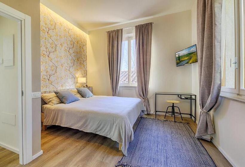 اتاق لوکس, Camere Di Betta