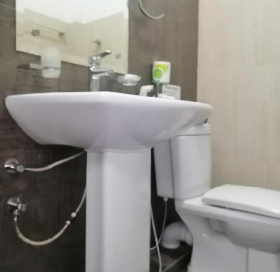 Номер Стандарт с Балконом, Le Petit Hotel & Restaurant