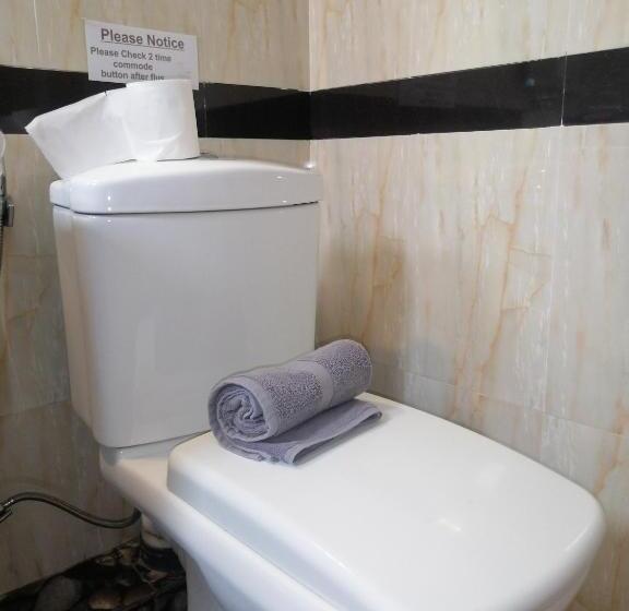 Family Suite, Le Petit Hotel & Restaurant