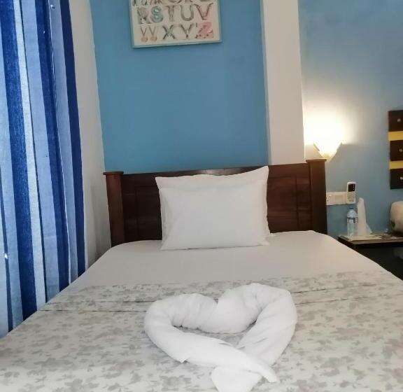 Family Suite, Le Petit Hotel & Restaurant
