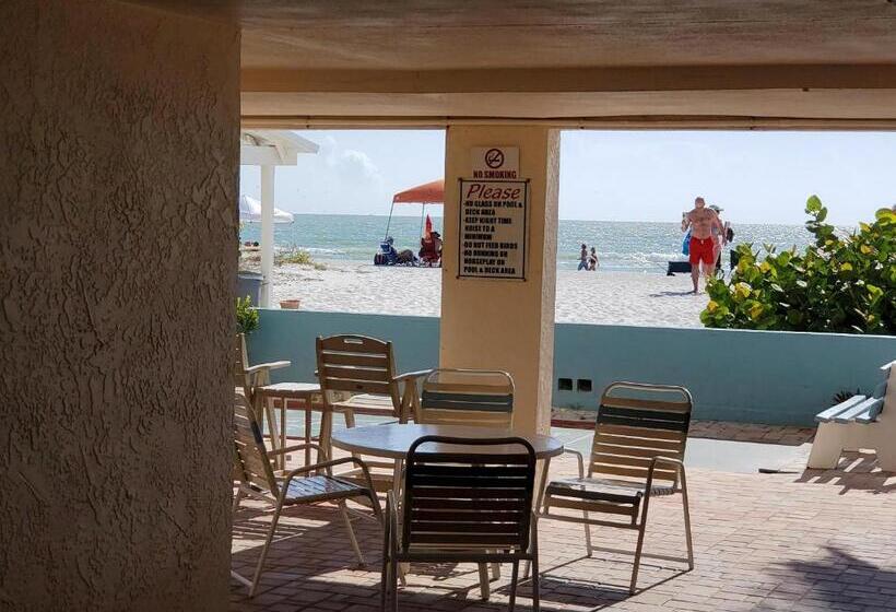 Апартаменты Superior 1 Спальня, Welcome To The Best Beach Anywhere