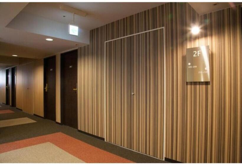 Студия Стандарт, St Palace Kurayoshi   Vacation Stay 82274