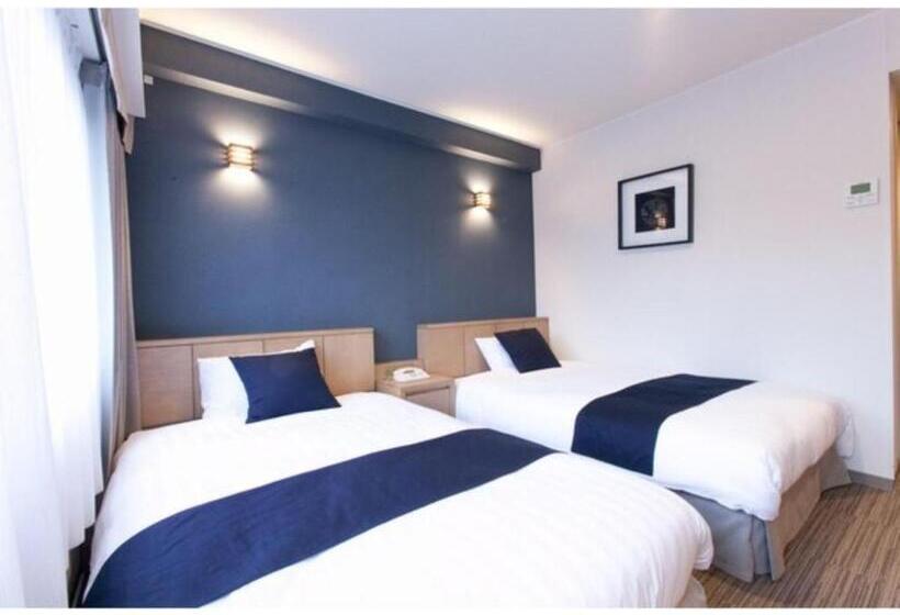 Студия Стандарт, St Palace Kurayoshi   Vacation Stay 82274