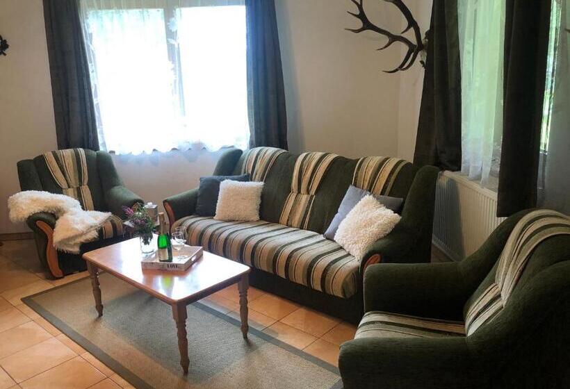 Вилла 1 Спальня, Villa Lúčky