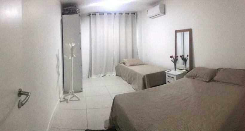１ベッドルームアパートメント, Arraial Do Cabo Golden Lake