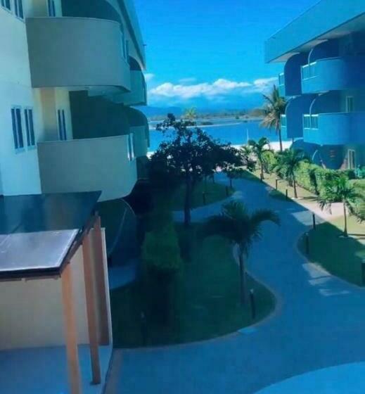 １ベッドルームアパートメント, Arraial Do Cabo Golden Lake