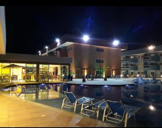 １ベッドルームアパートメント, Arraial Do Cabo Golden Lake