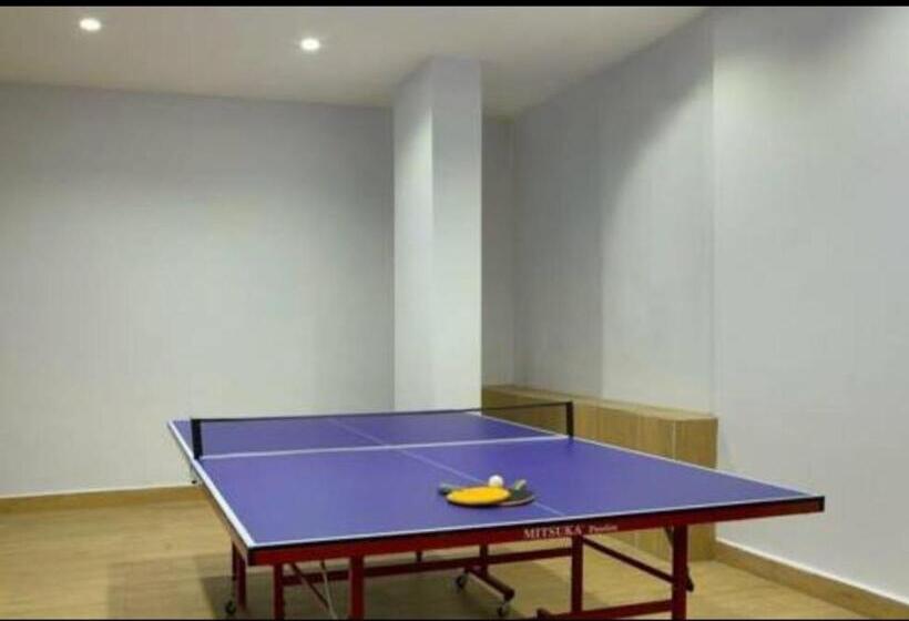Апартаменты 1 Спальня с Балконом, Granada City Alanya Luxury Appartment 800м от пляжа клеопатра