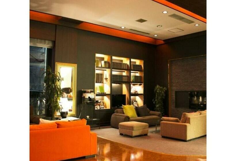 Студия Стандарт, Grand Park Hotel Excel Fukushima Ebisu / Vacation Stay 77710
