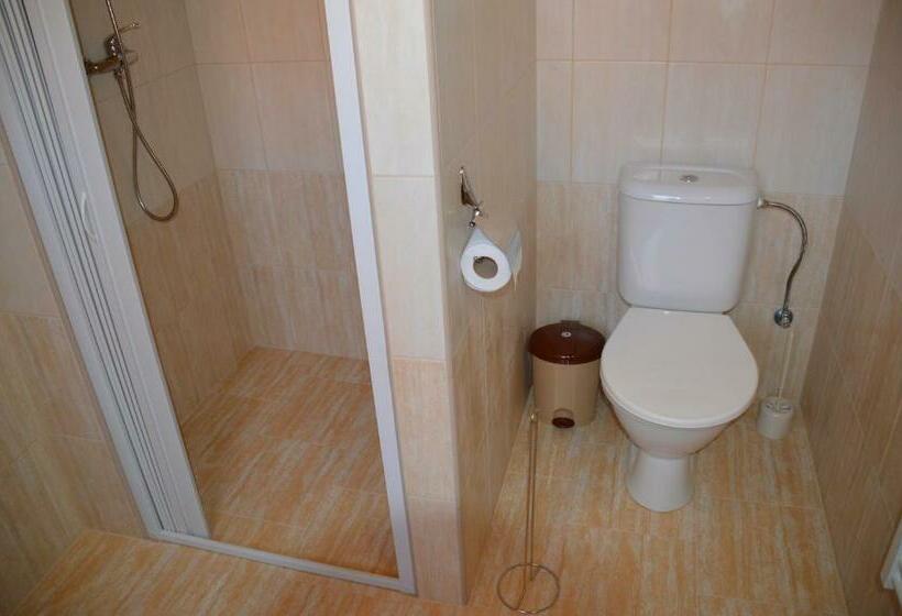 سوئیت 2 خوابه, Penzion U Podkováře